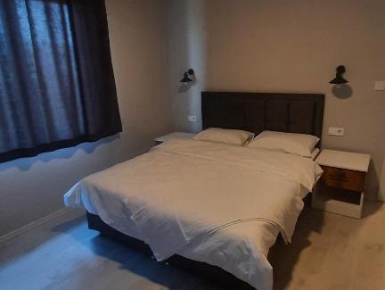 Ankara City Center Apartment | ESTA kapalı