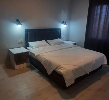 Ankara City Center Apartment | ESTA kapalı