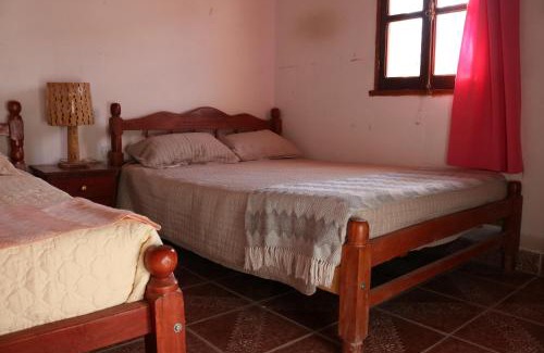 Tumbaya Apartment | Establecimiento turistico LAS AMARAS