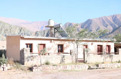 Tumbaya Apartment | Establecimiento turistico LAS AMARAS
