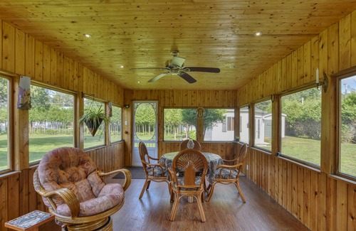 Huberdeau House | Establishment #303410