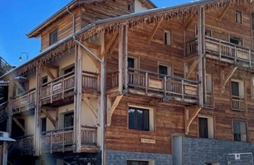 Vars Apartment | Establou N°7