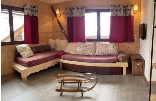 Vars Apartment | Establou N°7
