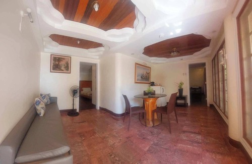 Compostela Resort | Estaca Bay Gardens Conference Resort powered by Cocotel