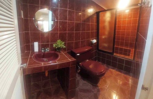Compostela Resort | Estaca Bay Gardens Conference Resort powered by Cocotel