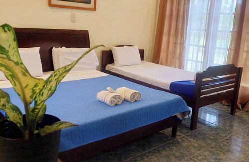 Compostela Resort | Estaca Bay Gardens Conference Resort powered by Cocotel