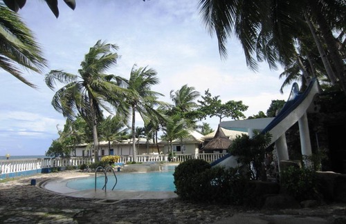 Compostela Resort | Estaca Bay Gardens Conference Resort powered by Cocotel