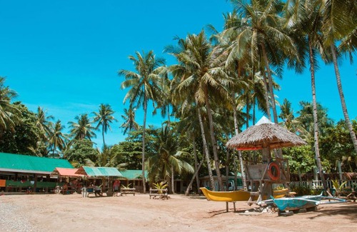 Compostela Resort | Estaca Bay Gardens Conference Resort powered by Cocotel
