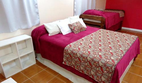 Potrero de los Funes Cabin | Estacion Potrero Cabañas y Habitaciones