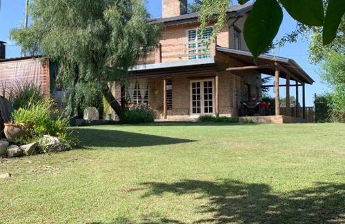 Potrero de Garay Ski Chalet | Estacion Potrero