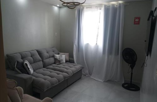 Marco Apartment | Estadia Marajoara Coração de Belém próximo ao HANGAR COP 30