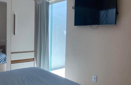 Marco Apartment | Estadia no Centro de Belém COP 30