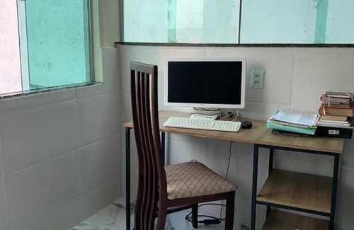 Marco Apartment | Estadia no Centro de Belém COP 30