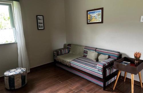 Pomerode House | Estalagem da Rota