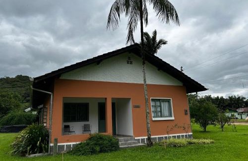 Pomerode House | Estalagem da Rota
