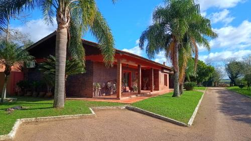 Bage House | Estalagem Haras Di Cellius