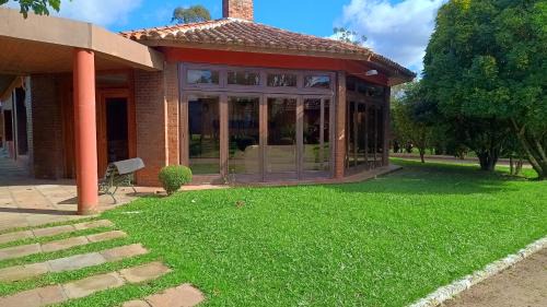 Bage House | Estalagem Haras Di Cellius