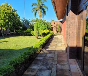 Bage House | Estalagem Haras Di Cellius