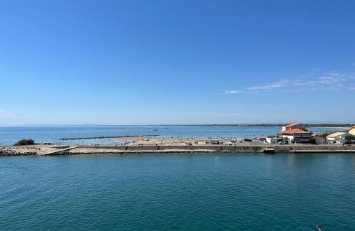 Le Grau-dʼAgde Apartment | Estança Revirada