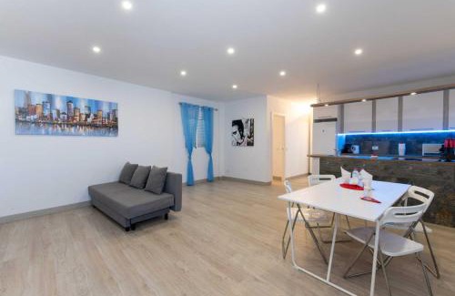 Fasnia Apartment | Estancia Única en apartamento para 6 con Piscina