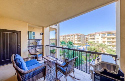 St. George Apartment | Estancia Enchantment