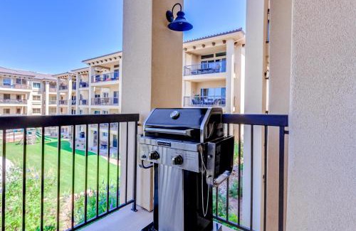 St. George Apartment | Estancia Enchantment
