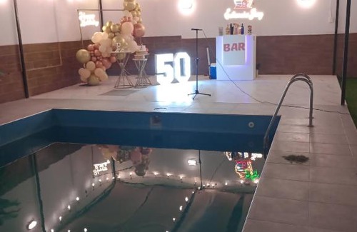 Trujillo House | Estancia Jenz