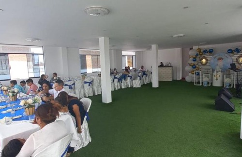 Trujillo House | Estancia Jenz