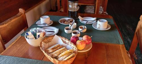 Los Antiguos Hotel | ESTANCIA LA SERENA