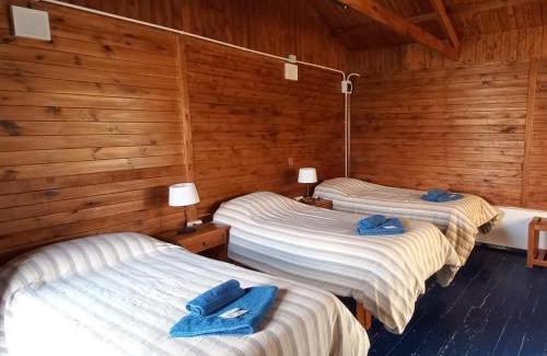 Los Antiguos Hotel | ESTANCIA LA SERENA