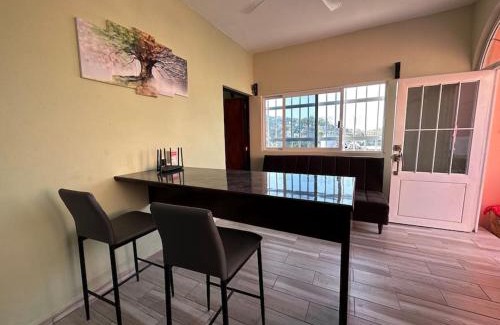 Salina Cruz Apartment | Estancia Luna