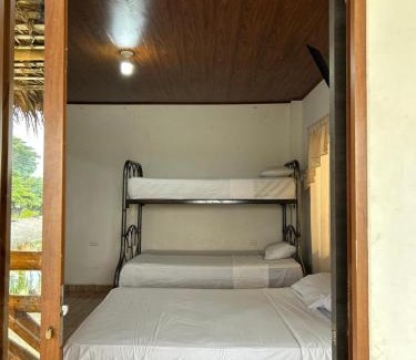 Pedernales House | Estancia Mr Robert