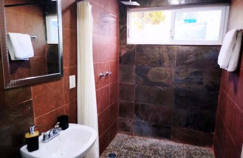 Morelia House | Estancia Ocolusen