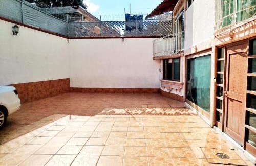 Morelia House | Estancia Ocolusen