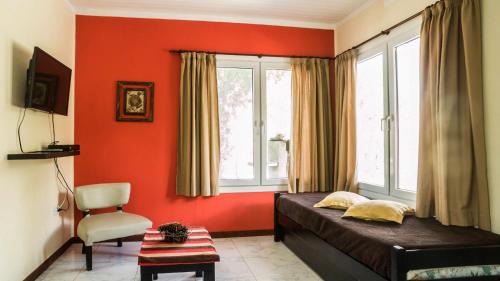 Trevelin House | Estancia Río Abajo