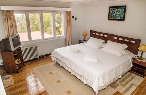 Punta Arenas House | Estancia Río de Los Ciervos