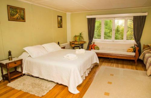 Punta Arenas House | Estancia Río de Los Ciervos