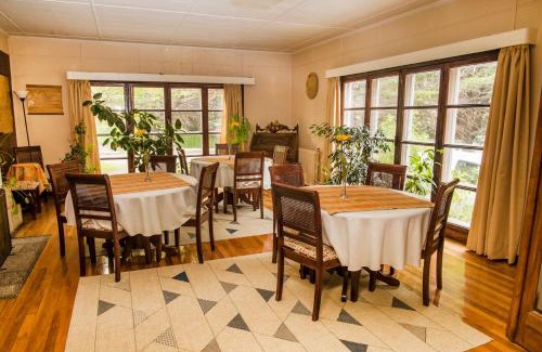 Punta Arenas House | Estancia Río de Los Ciervos