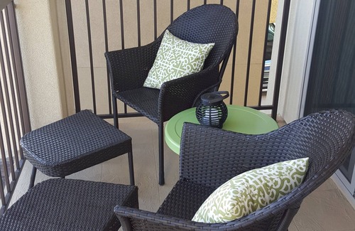 St. George Condo | Estancia Resort! New beauty in St George with heated pool and pickleball