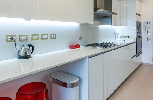 Santa Cruz Apartment | ESTANCIA SOÑADA MIRAFLORES