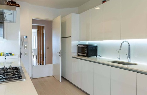 Santa Cruz Apartment | ESTANCIA SOÑADA MIRAFLORES
