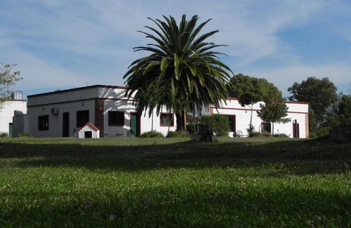 Dayman House | Estancia turistica la Providencia