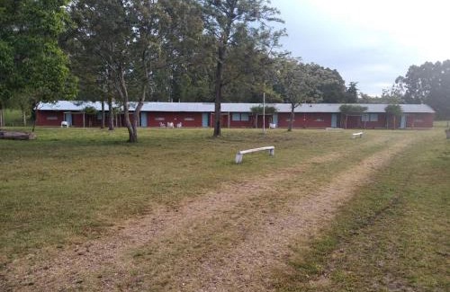 Dayman House | Estancia turistica la Providencia