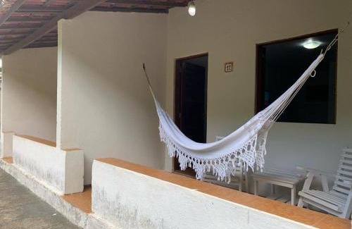 Pacoti House | Estancia Vale das Flores