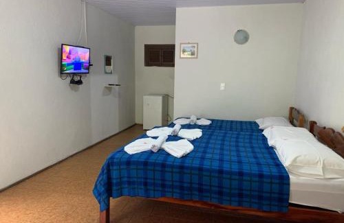 Pacoti House | Estancia Vale das Flores