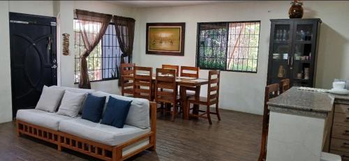 Olon Villa | Estancias De Olon