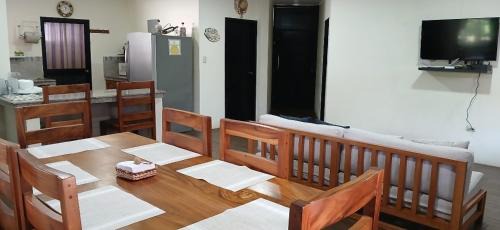Olon Villa | Estancias De Olon