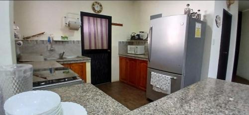 Olon Villa | Estancias De Olon