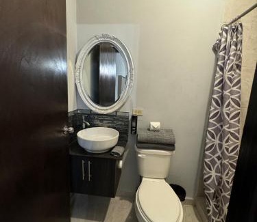 Juarez Municipality Apartment | Estancias Nava #6