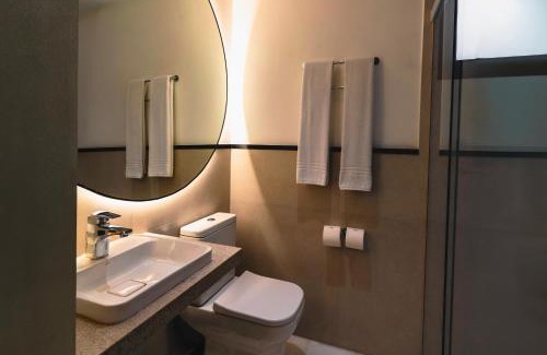 Vila Olimpia Hotel | Estanplaza Funchal Faria Lima